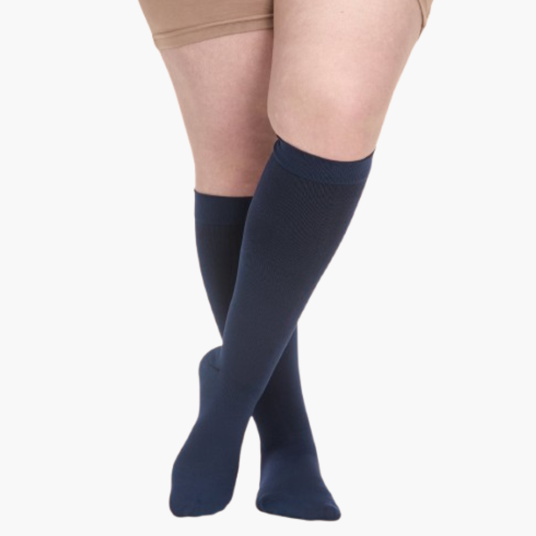 Elyna Milano™ Calze A Compressione (Classic) (15-20 mmHg)