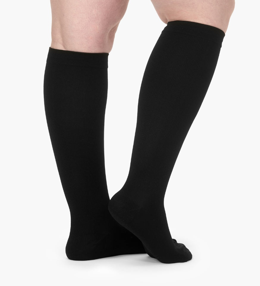 Elyna Milano™ Calze A Compressione (Classic) (15-20 mmHg)