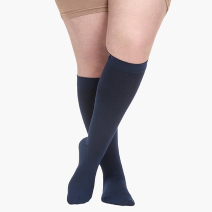 Elyna Milano™ Calze A Compressione (Classic) (15-20 mmHg)